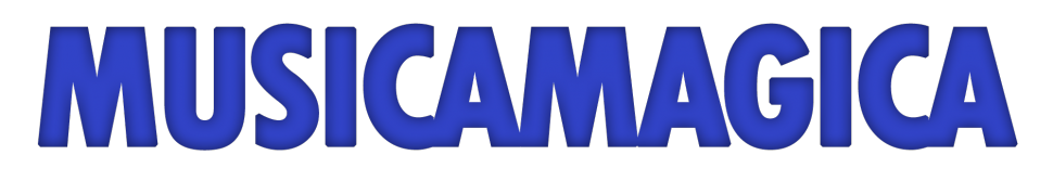 Logo Musicamagica